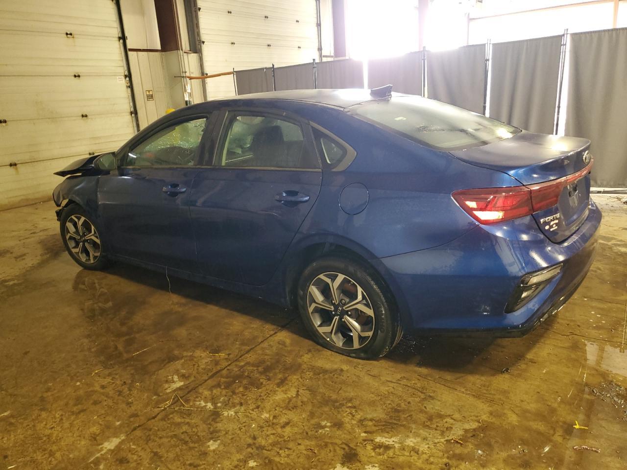 2020 Kia Forte Fe - Image 2