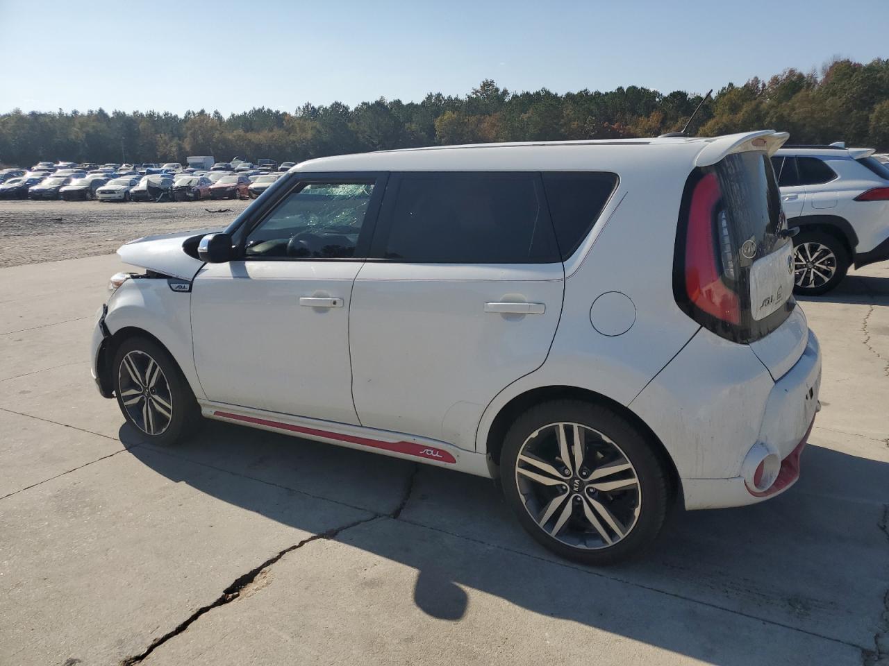 2014 Kia Soul + - Фото 2