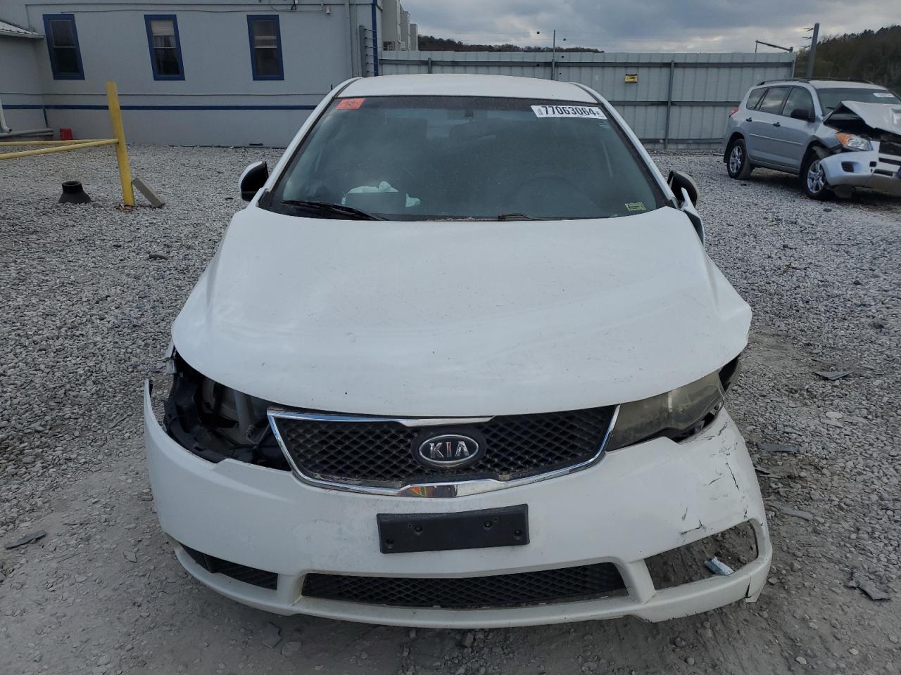 2010 Kia Forte Ex - Фото 5
