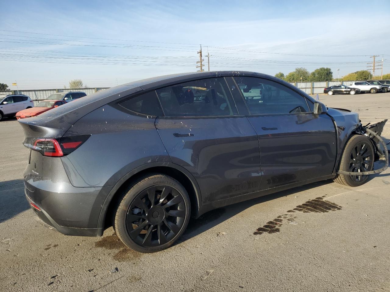 2023 Tesla Model Y - Image 3