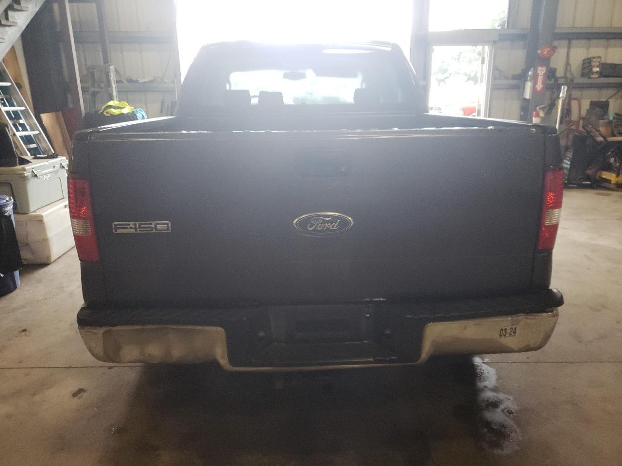 2006 Ford F150 Supercrew - Фото 6