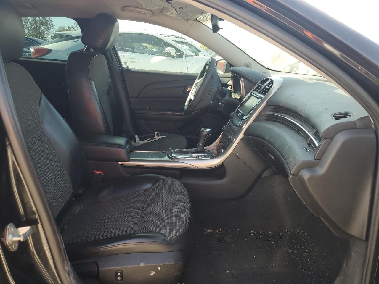 2013 Chevrolet Malibu 1Lt - Image 6