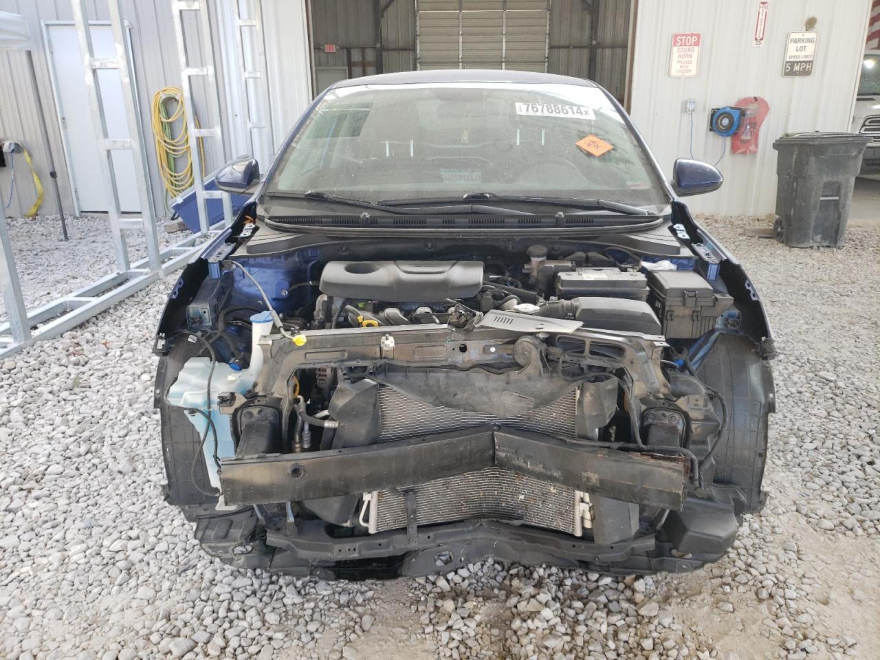 2019 Kia Rio S - Image 5