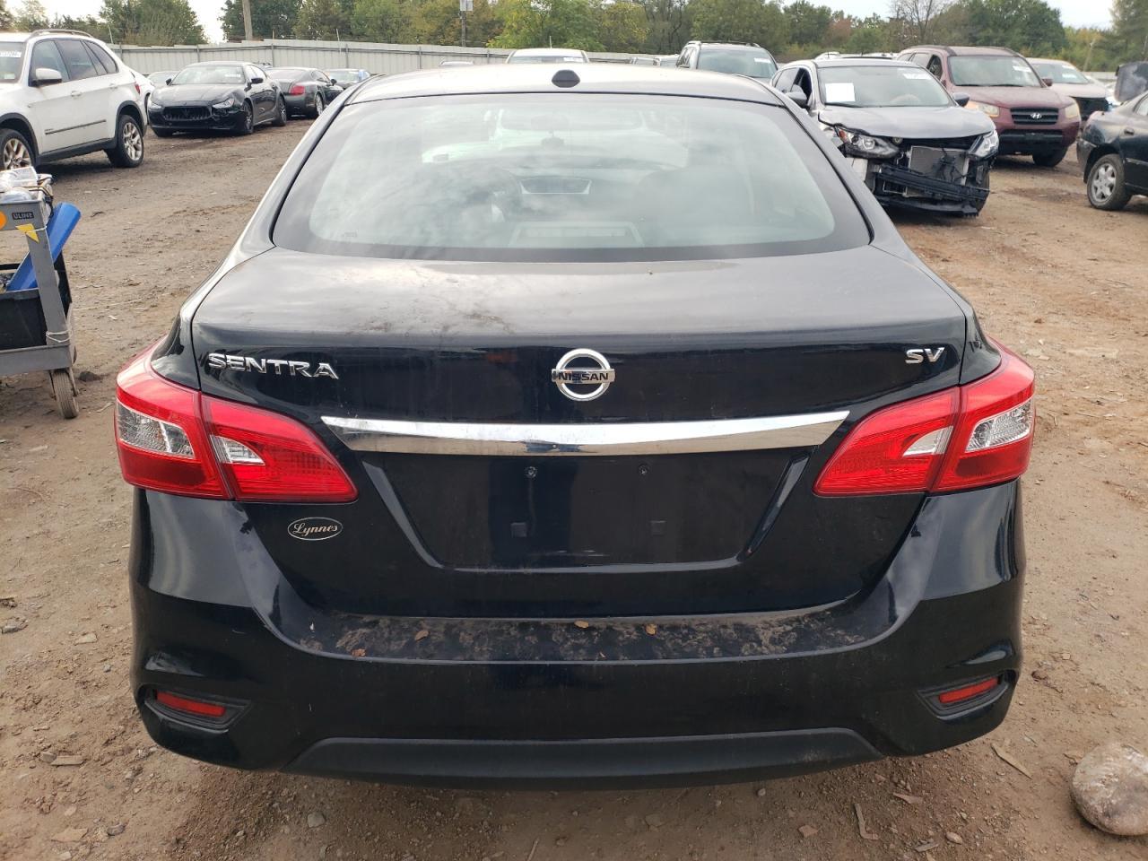 2019 Nissan Sentra S - Image 6