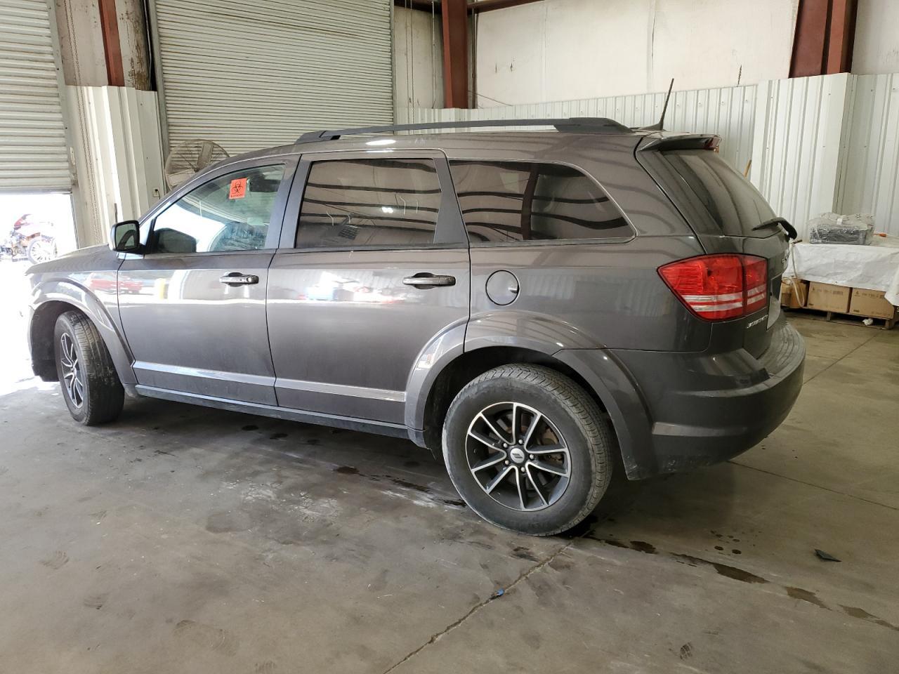 2018 Dodge Journey Se - Фото 2