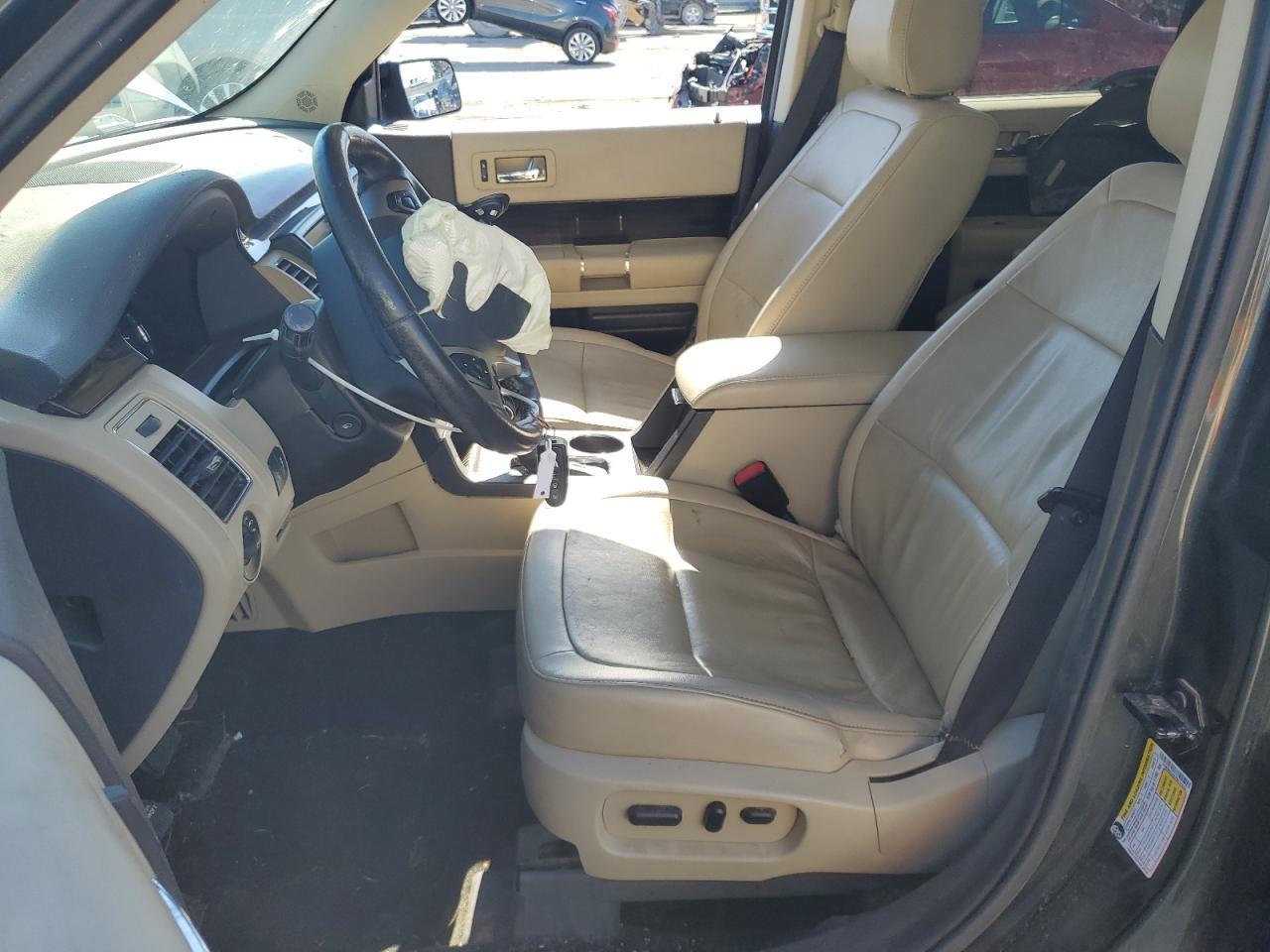 2015 Ford Flex Sel - Image 7