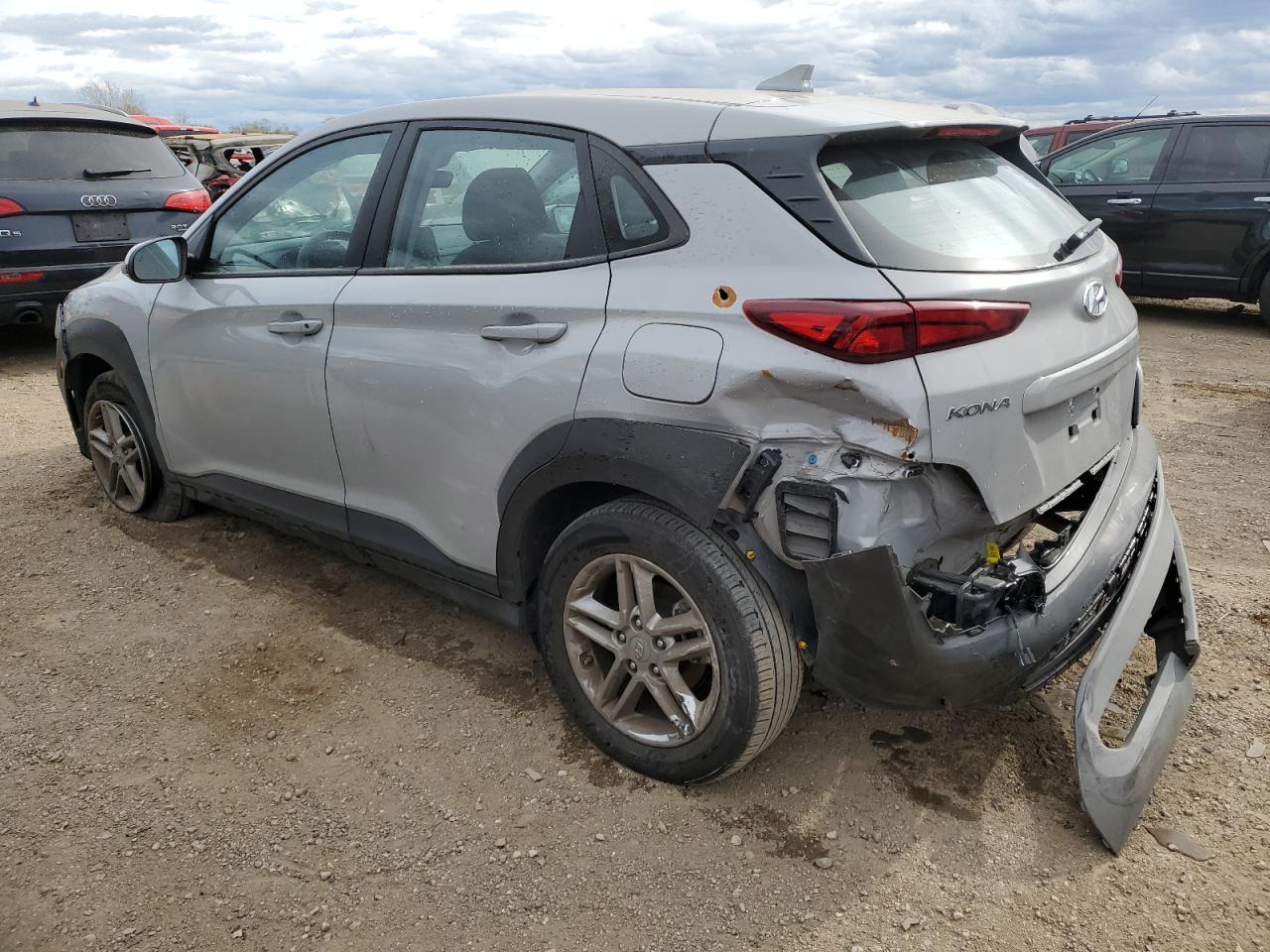 2023 Hyundai Kona Se - Фото 2