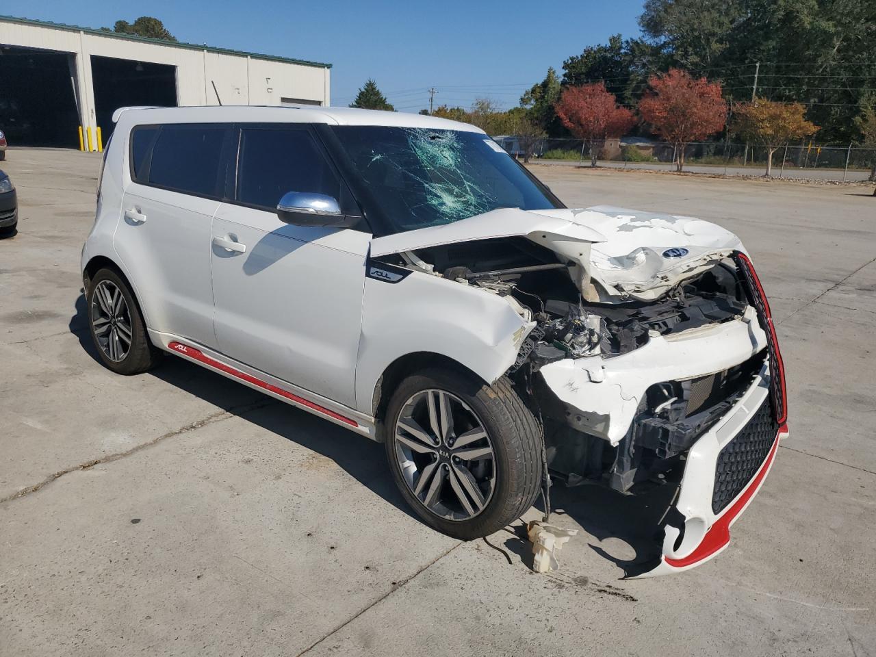 2014 Kia Soul + - Фото 4