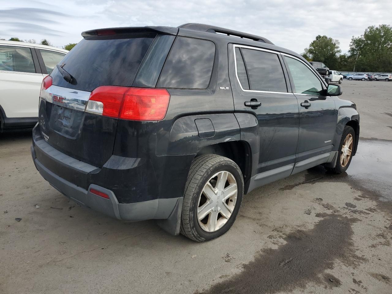 2011 GMC Terrain Sle - Image 3