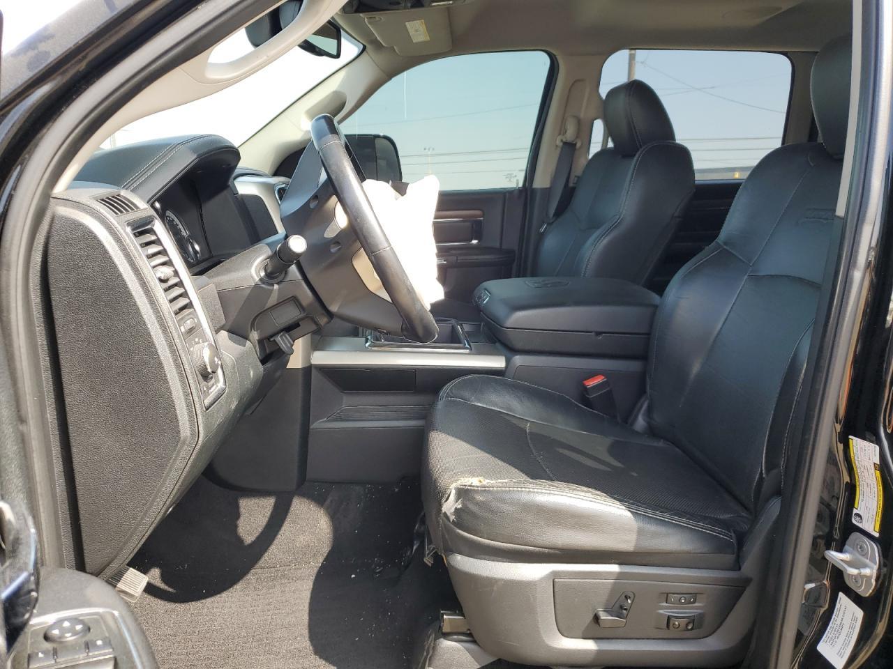 2014 Ram 2500 - Фото 7