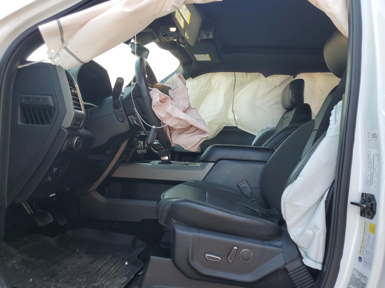 2019 Ford F150 Raptor - Фото 7