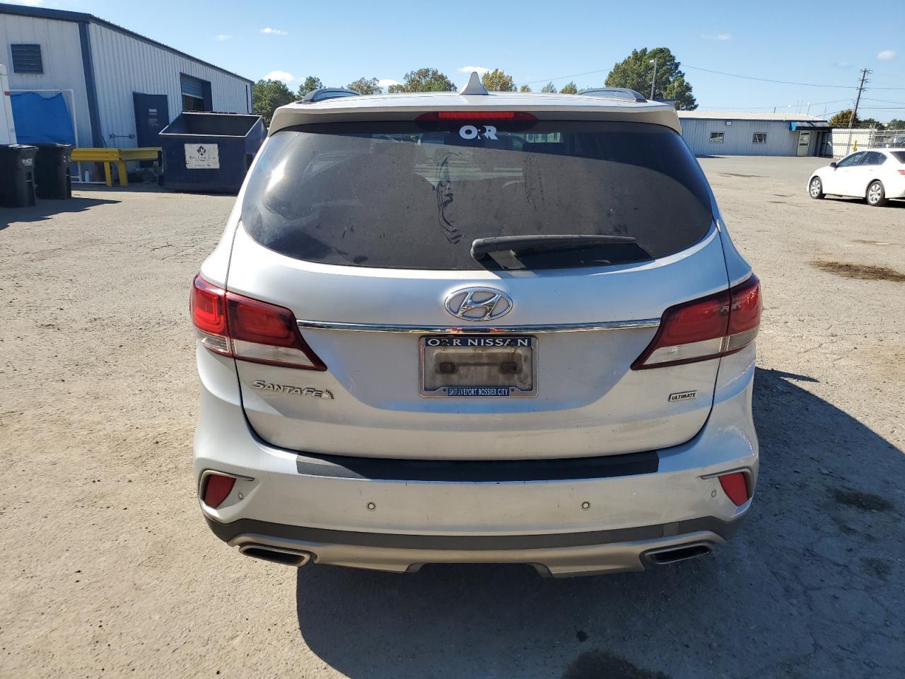 2017 Hyundai Santa Fe Se Ultimate - Image 6