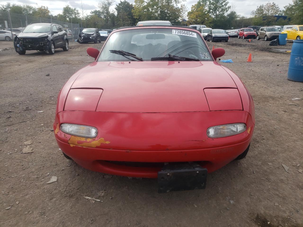 1990 Mazda Mx-5 Miata - Image 5