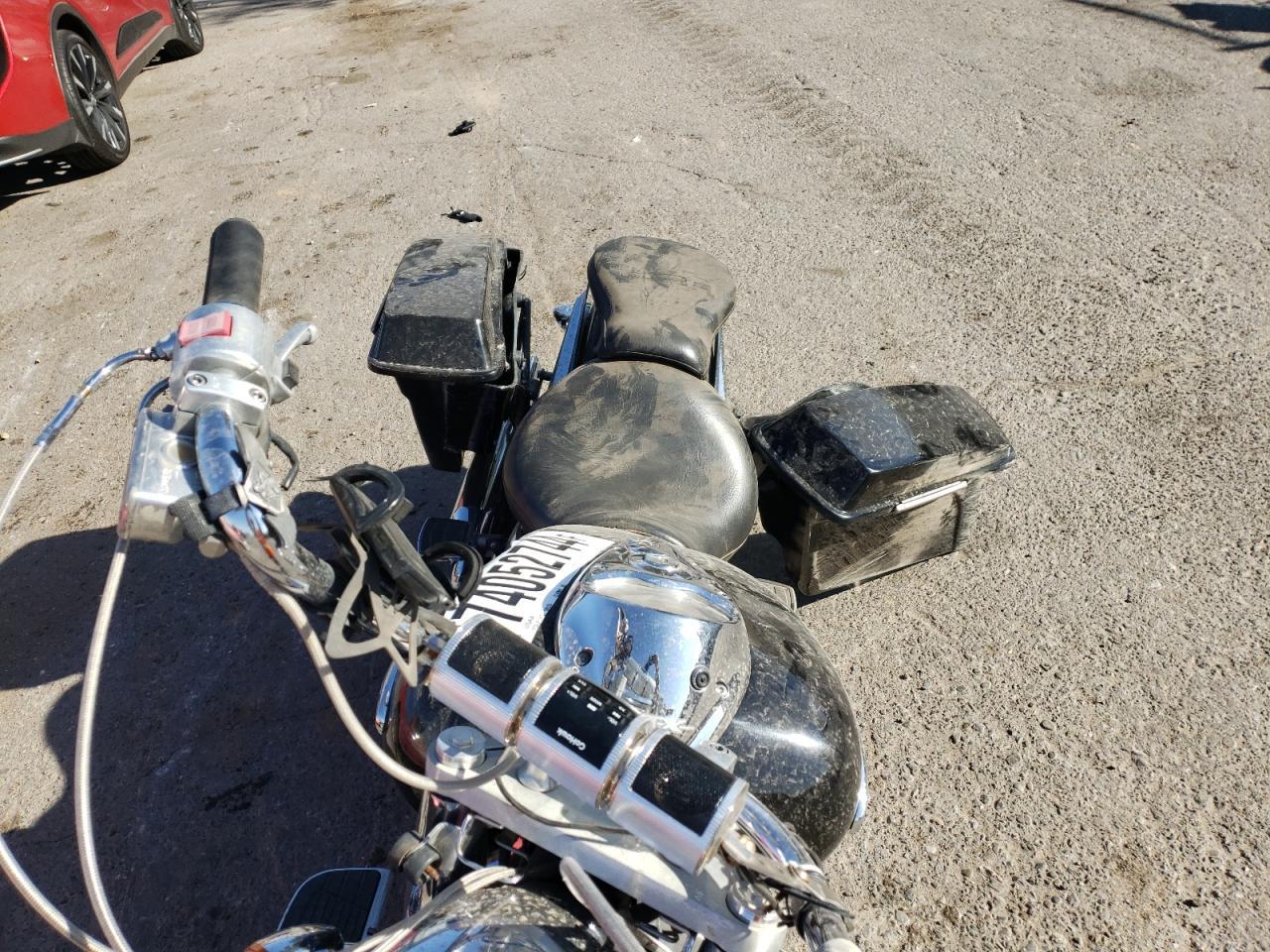 2006 Honda Vtx1300 - Фото 5