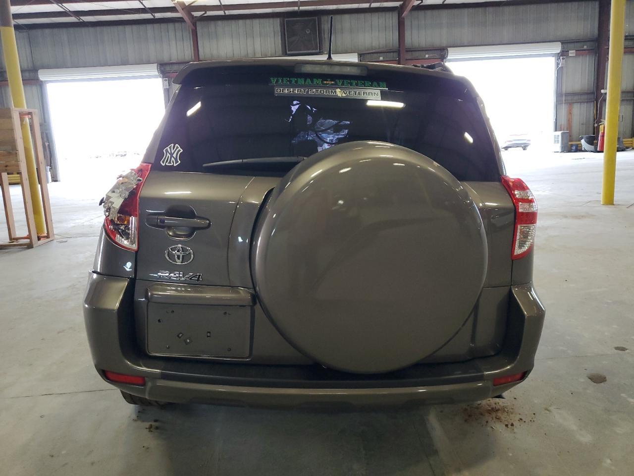 2011 Toyota Rav4 Limited - Image 6