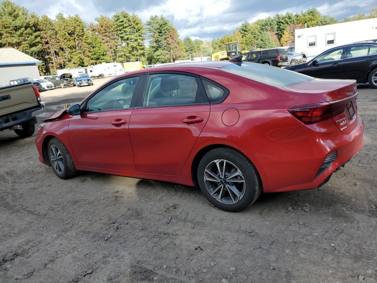 2023 Kia Forte Lx - Фото 2