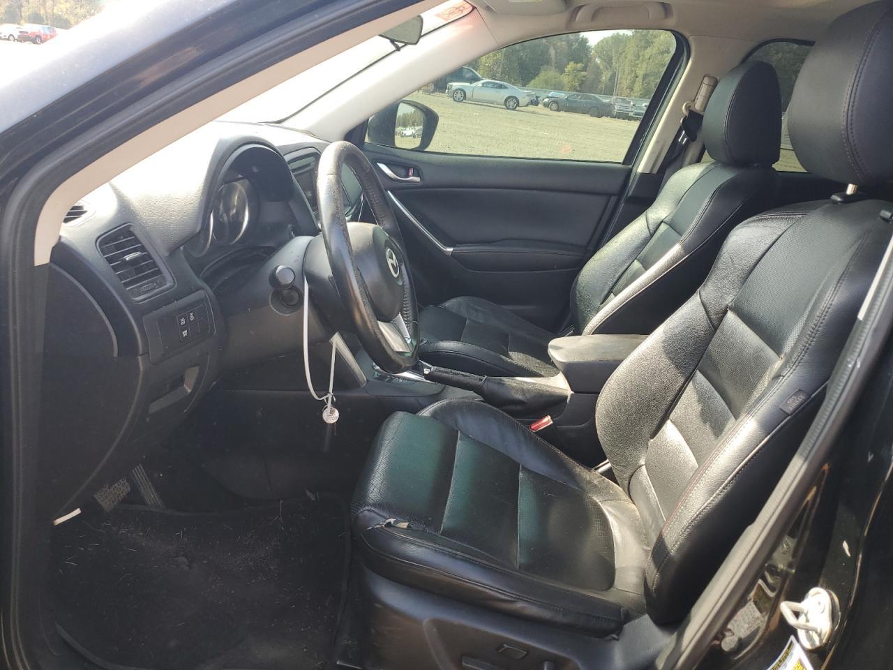 2015 Mazda Cx-5 Gt - Image 7