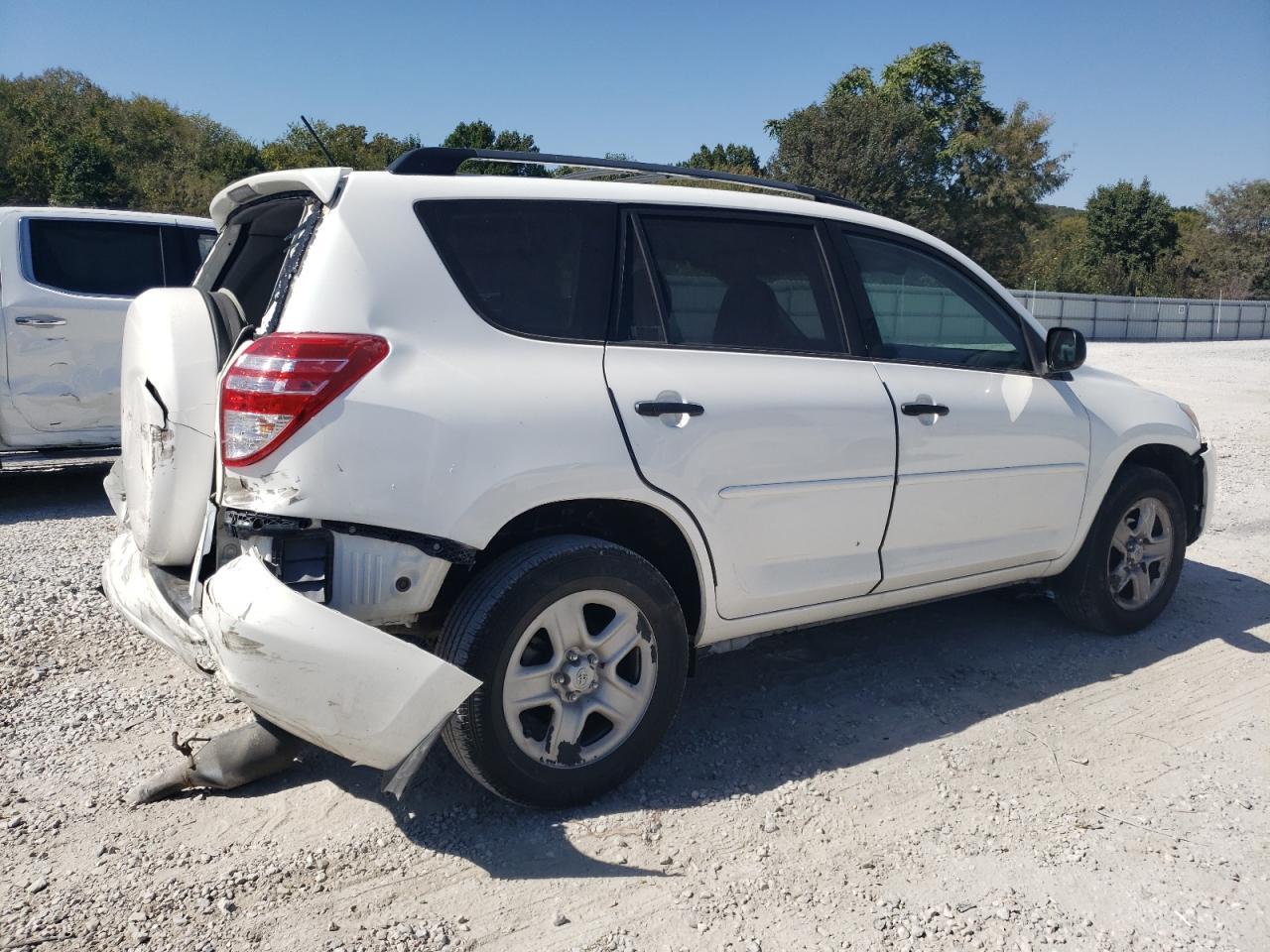 2010 Toyota Rav4 - Фото 3