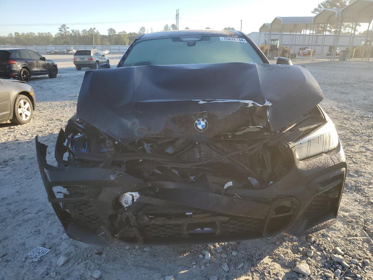2022 BMW X6 xDrive40I - Фото 5