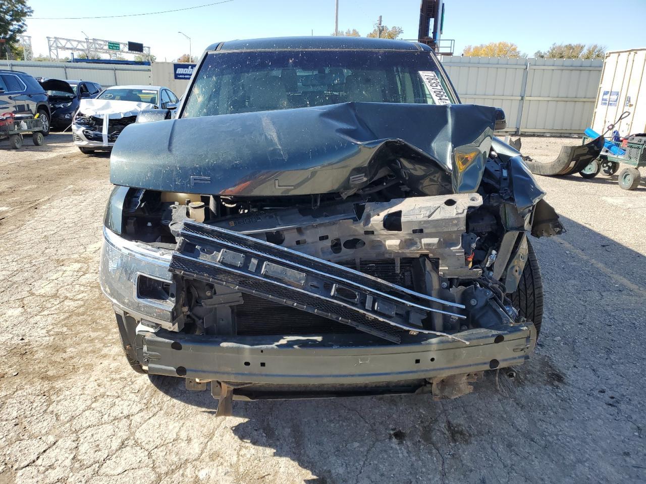 2015 Ford Flex Sel - Image 5