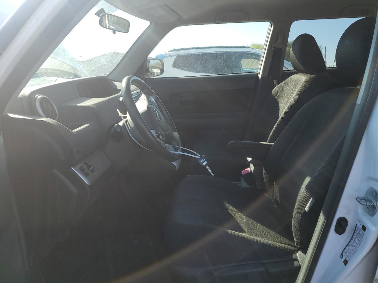 2008 Toyota Scion Xb - Image 7