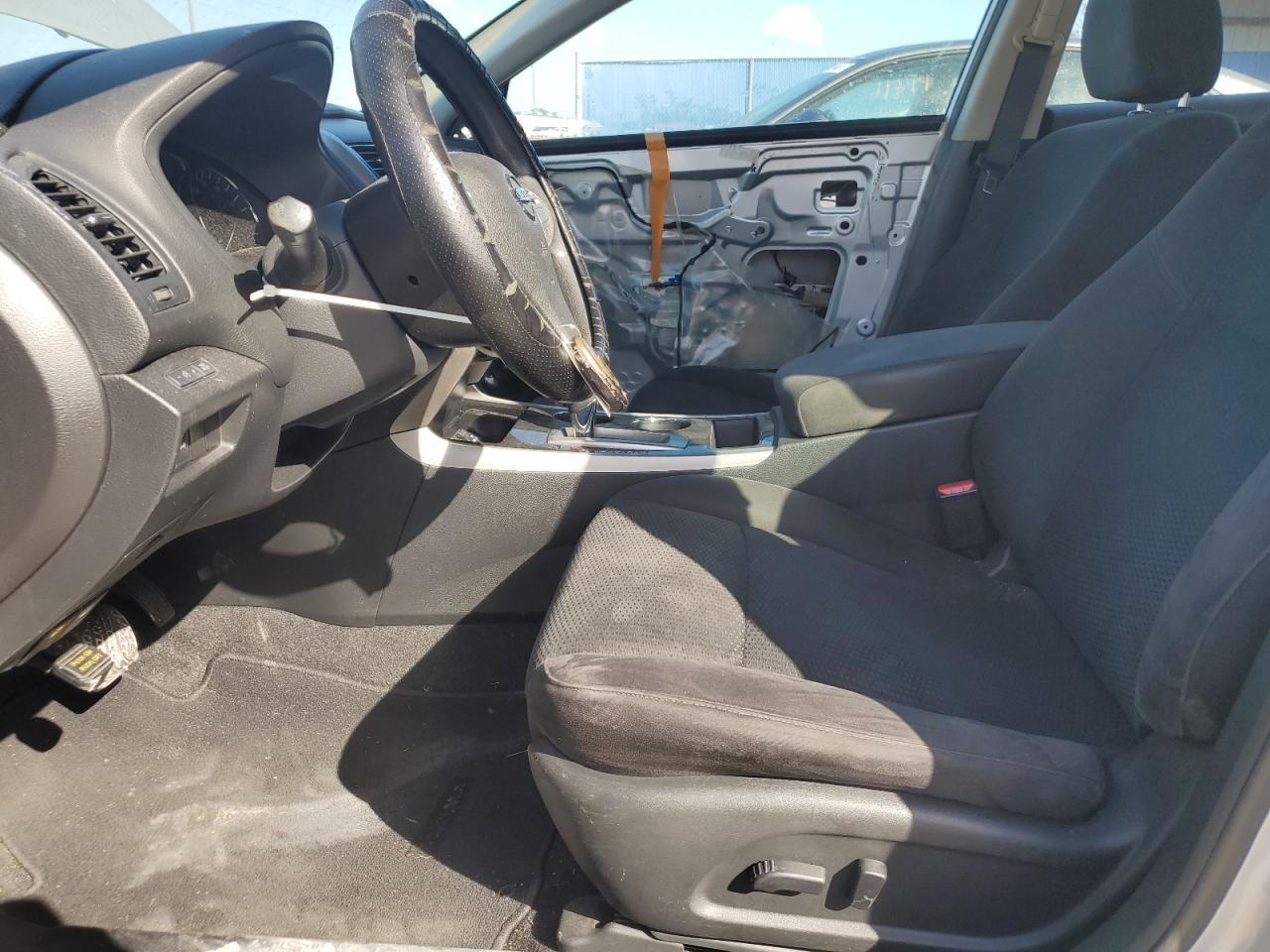 2014 Nissan Altima 2.5 - Фото 7