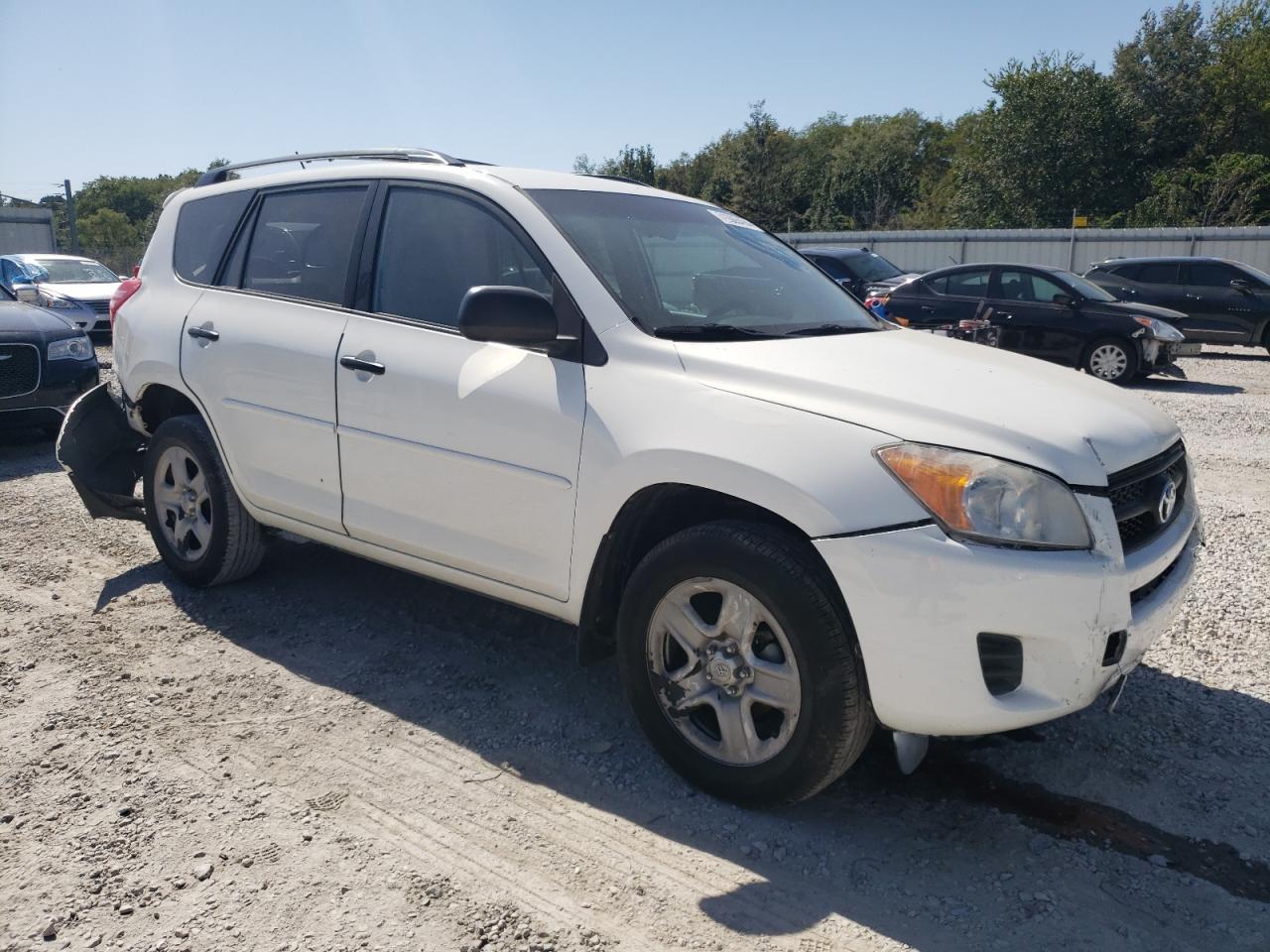 2010 Toyota Rav4 - Фото 4