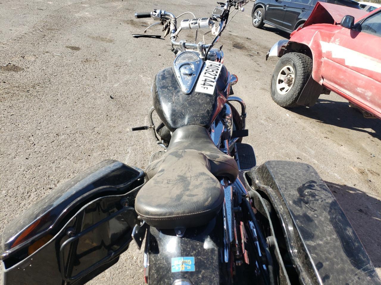 2006 Honda Vtx1300 - Фото 6