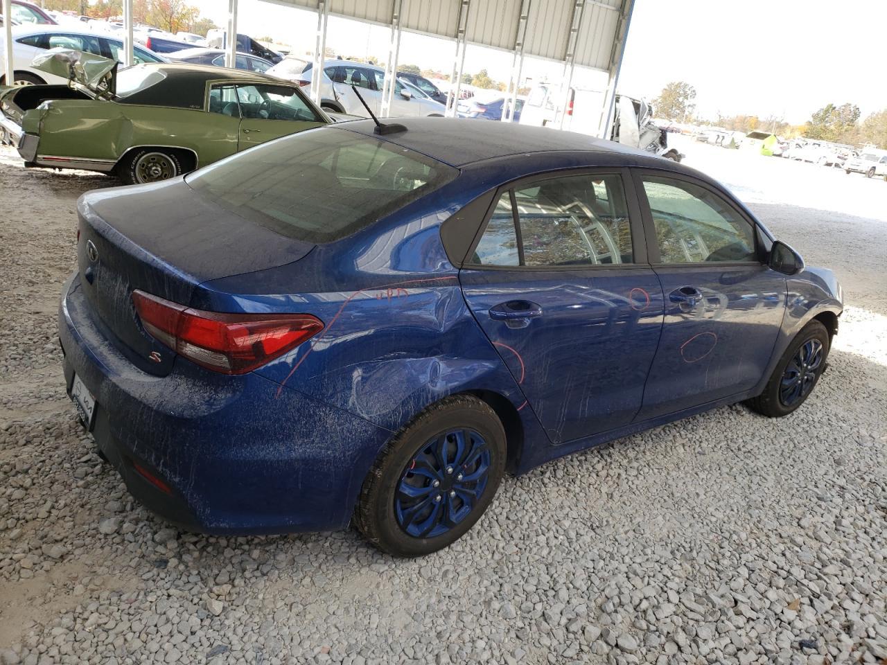 2019 Kia Rio S - Image 3