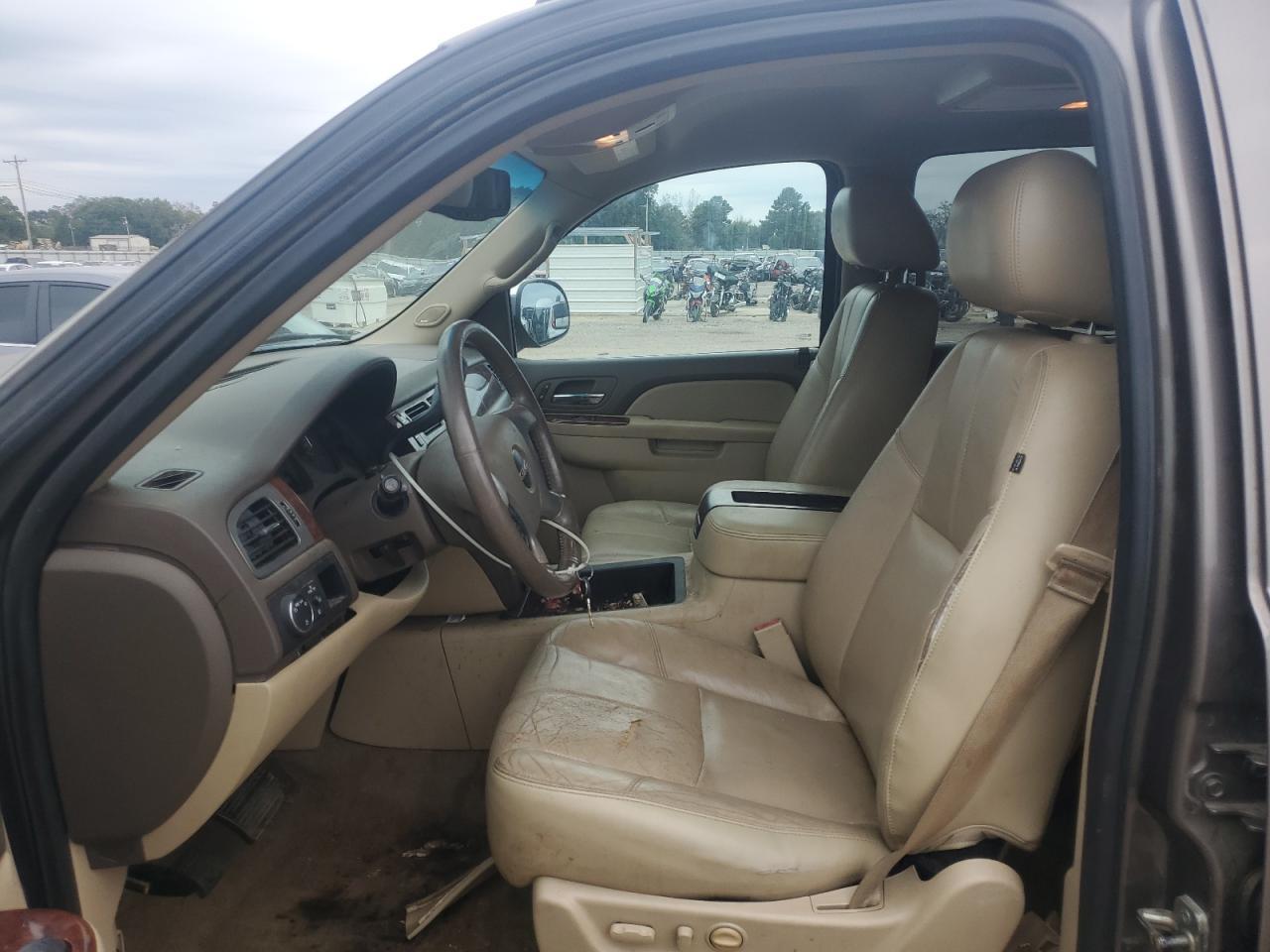 2013 GMC Yukon Xl C1500 Slt - Фото 7