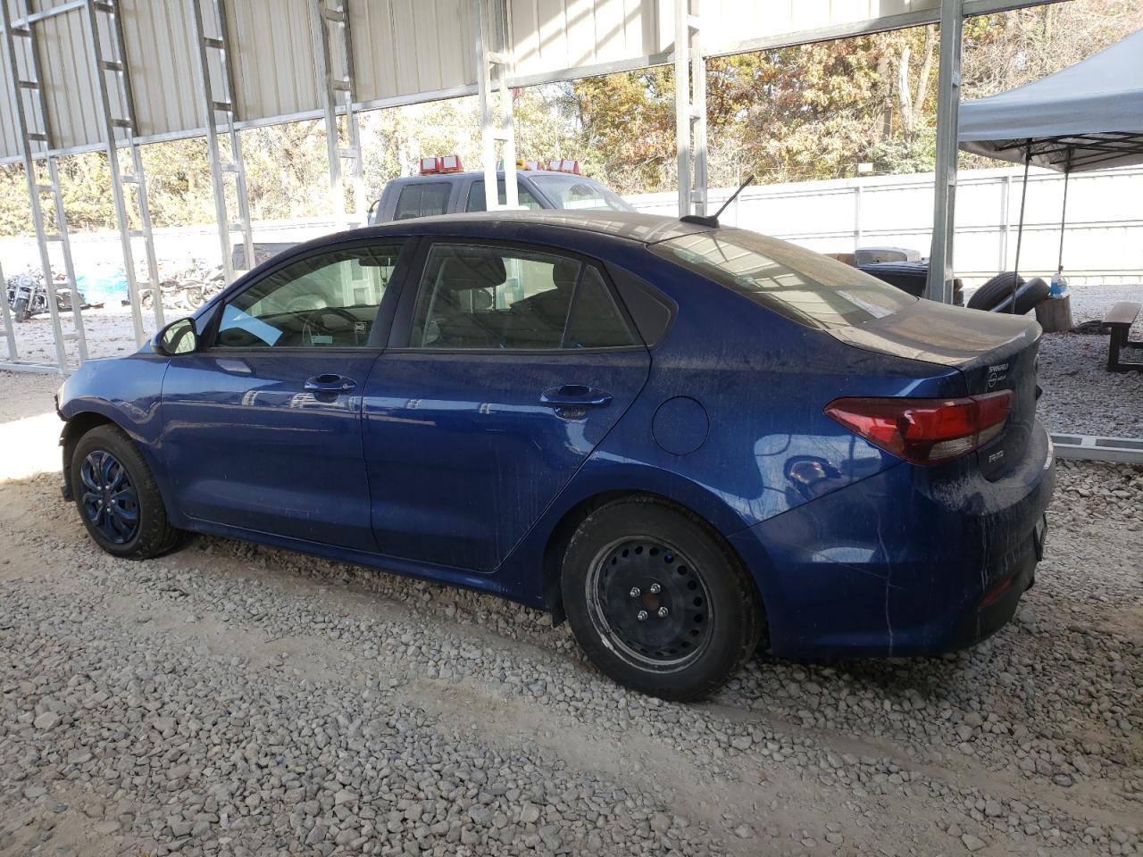 2019 Kia Rio S - Image 2