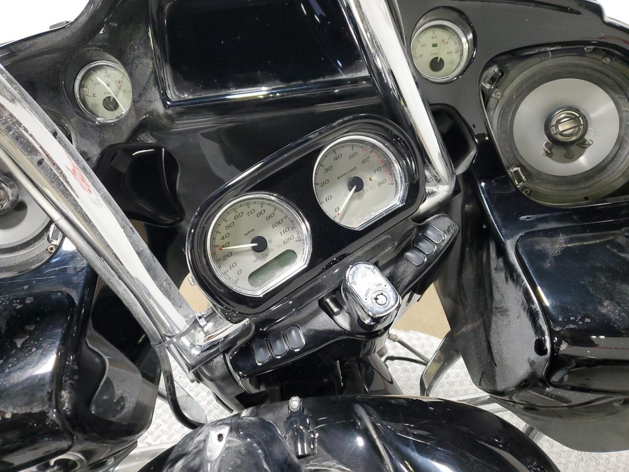 2016 Harley-Davidson Fltrx Road Glide - Фото 7