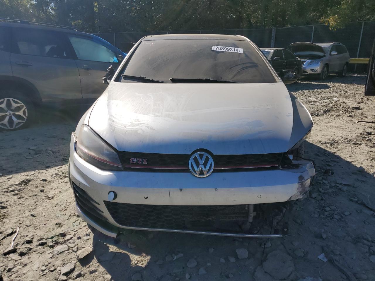 2015 Volkswagen Gti - Image 5
