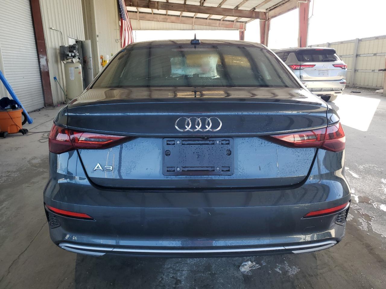 2022 Audi A3 Premium - Image 6