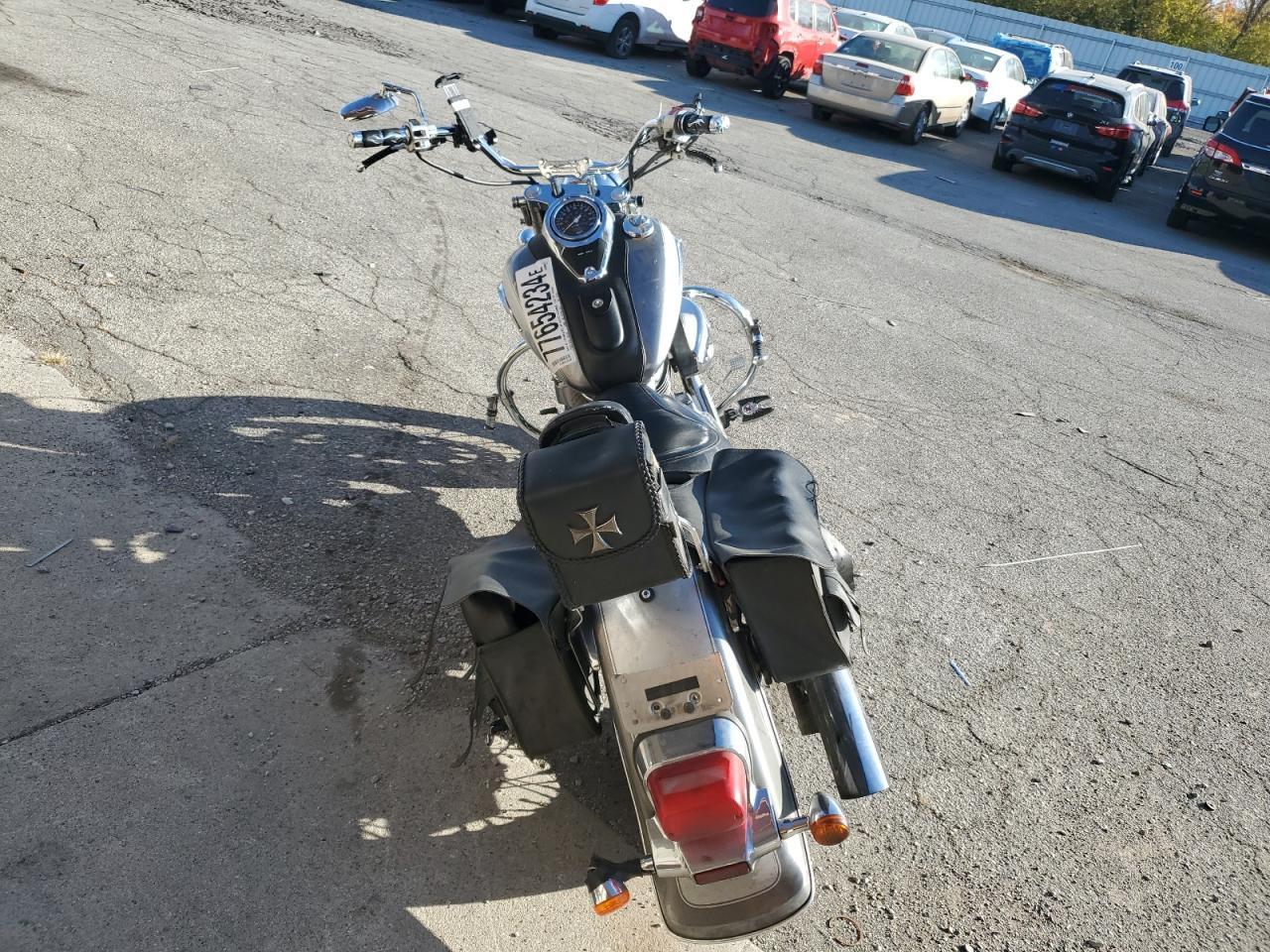 2002 Suzuki Vl800 - Фото 4