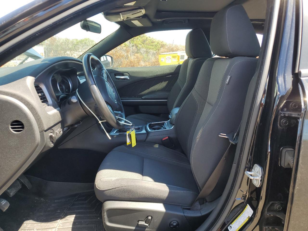 2019 Dodge Charger Sxt - Image 7