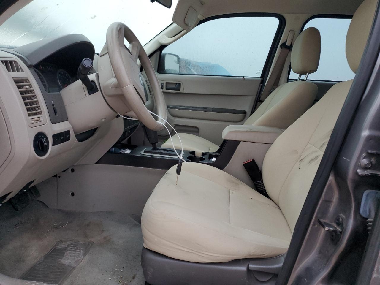 2012 Ford Escape Xls - Фото 7