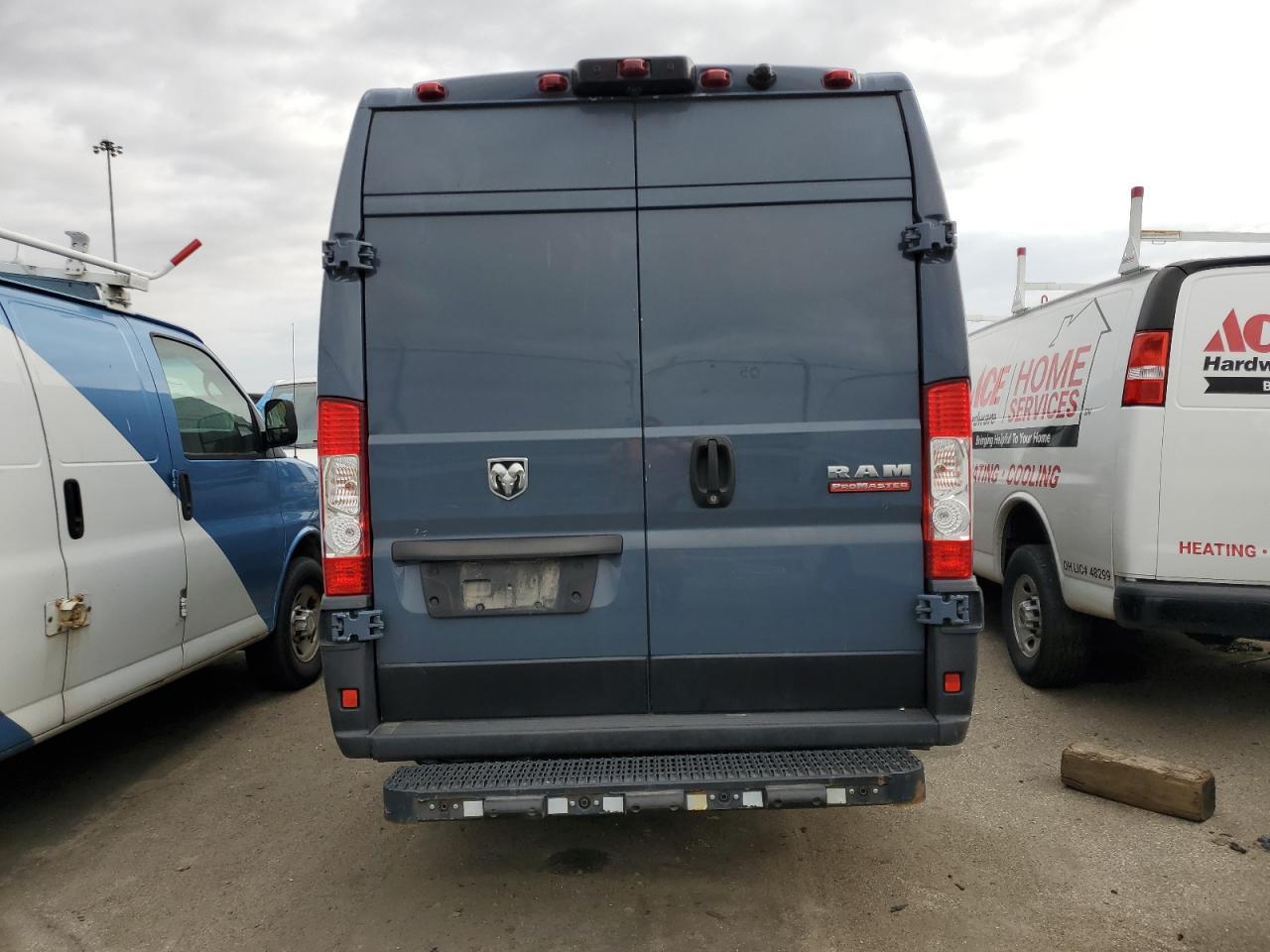 2021 Ram Promaster 3500 3500 High - Image 6