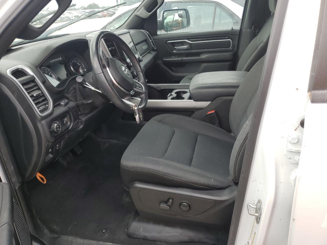 2022 Ram 1500 Big Horn/Lone Star - Фото 7