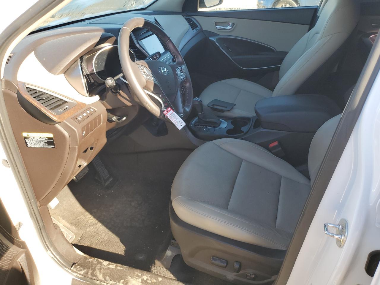 2018 Hyundai Santa Fe Sport - Фото 7