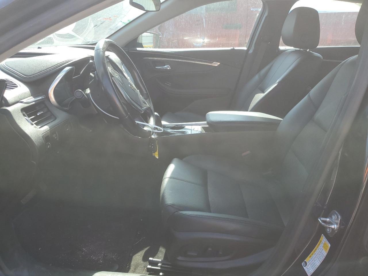 2019 Chevrolet Impala Lt - Image 7