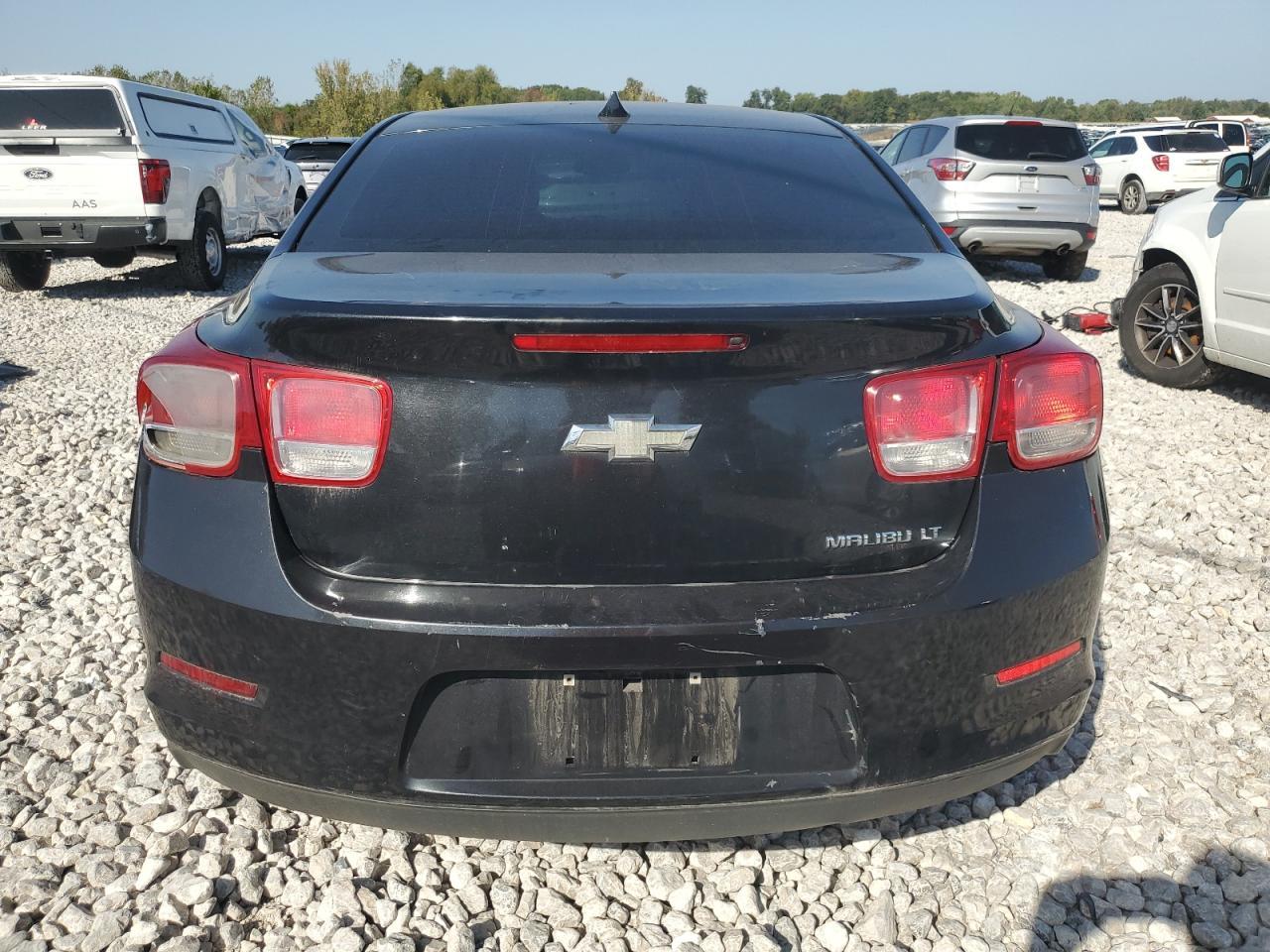 2013 Chevrolet Malibu 1Lt - Image 5