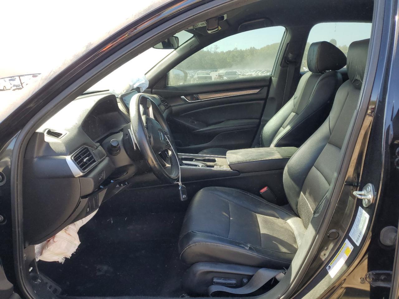 2018 Honda Accord Sport - Фото 7