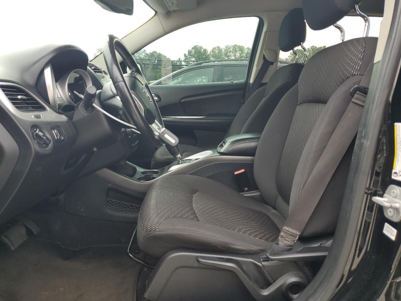 2015 Dodge Journey Se - Фото 7