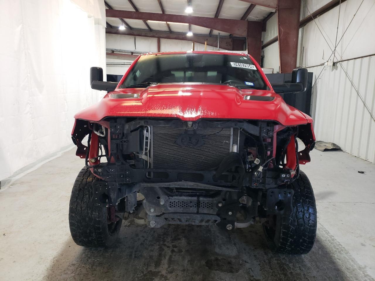 2020 Ram 1500 Rebel - Image 5