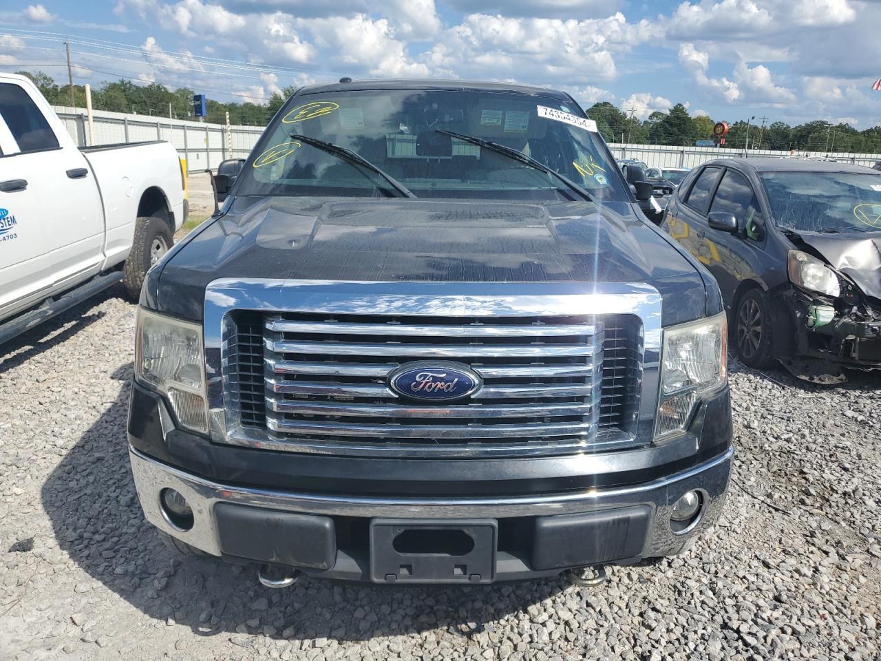 2012 Ford F150 - Фото 5