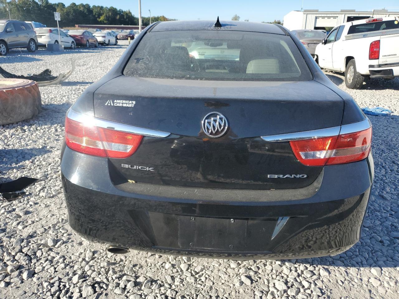 2012 Buick Verano - Image 6
