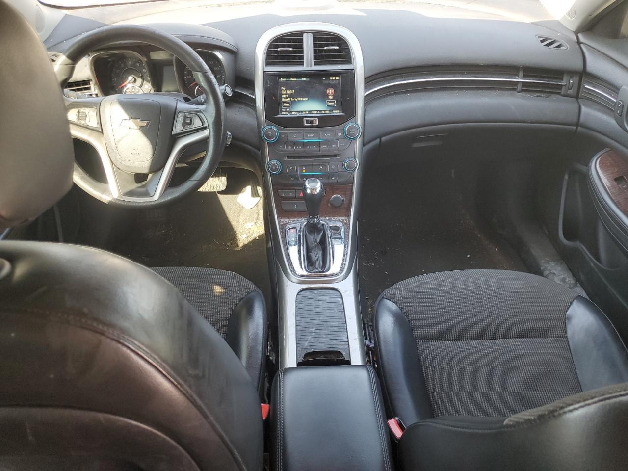 2013 Chevrolet Malibu 1Lt - Image 7