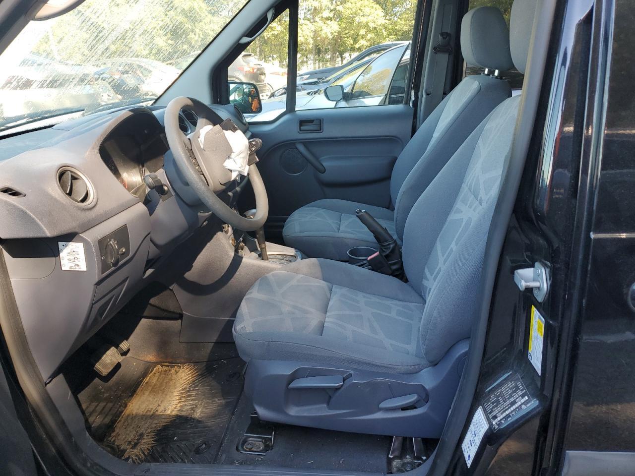 2012 Ford Transit Connect Xlt Premium - Image 7