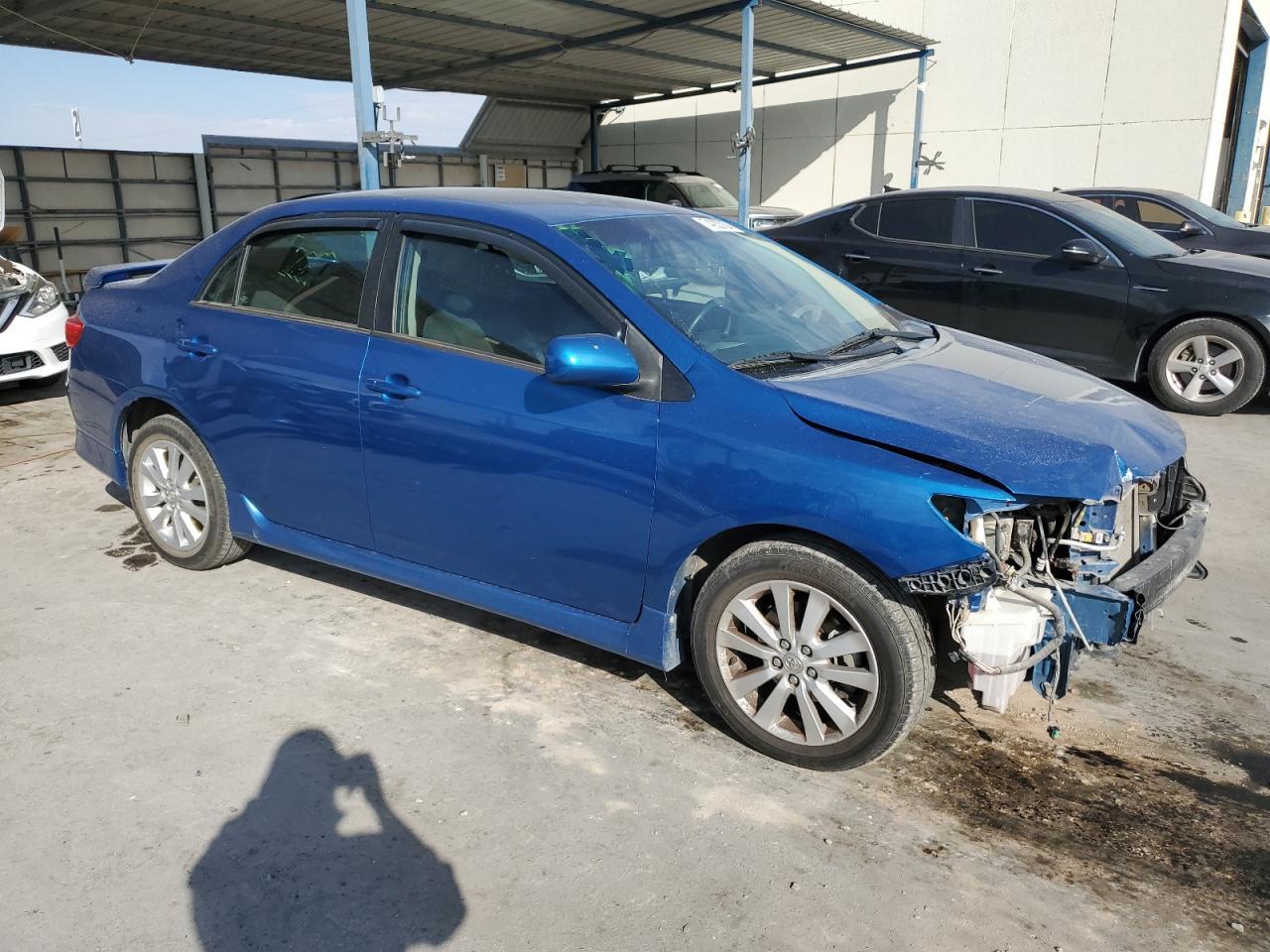 2010 Toyota Corolla - Фото 4